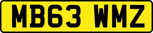 MB63WMZ