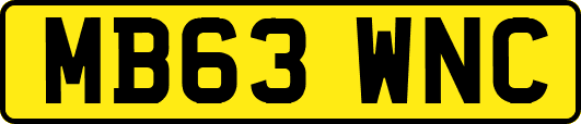 MB63WNC