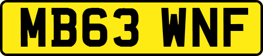 MB63WNF