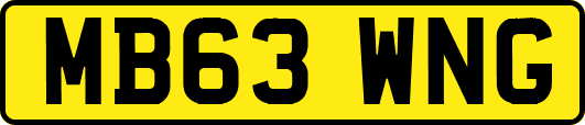 MB63WNG