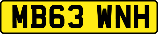 MB63WNH