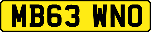 MB63WNO