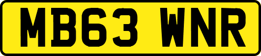 MB63WNR