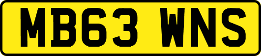 MB63WNS