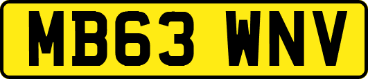 MB63WNV