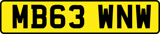 MB63WNW