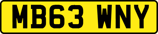 MB63WNY