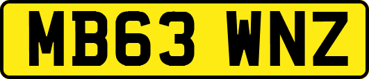 MB63WNZ