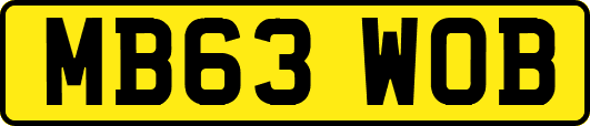 MB63WOB