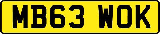 MB63WOK
