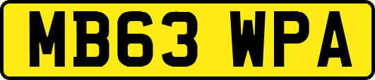 MB63WPA