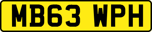 MB63WPH