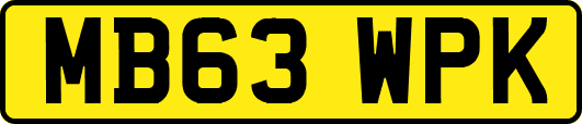 MB63WPK