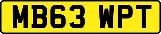 MB63WPT