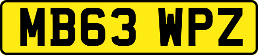 MB63WPZ