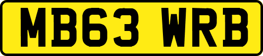 MB63WRB