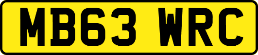 MB63WRC
