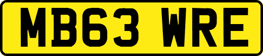 MB63WRE