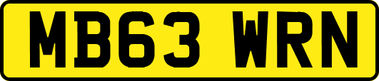 MB63WRN