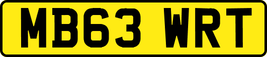 MB63WRT