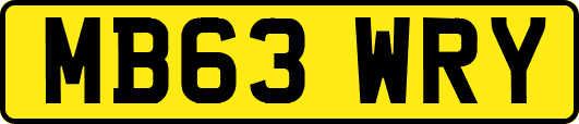 MB63WRY