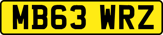 MB63WRZ