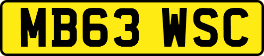 MB63WSC