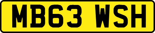 MB63WSH