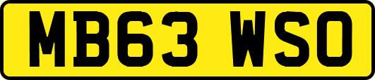 MB63WSO