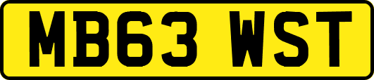 MB63WST