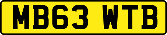 MB63WTB