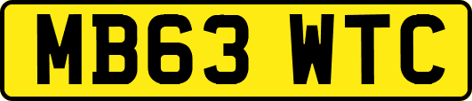 MB63WTC