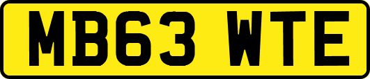 MB63WTE