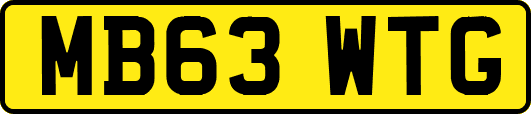 MB63WTG