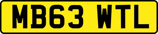 MB63WTL