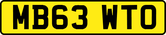 MB63WTO