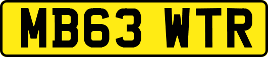 MB63WTR