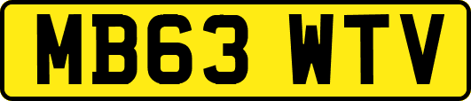 MB63WTV