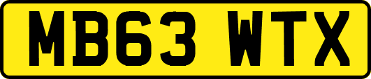 MB63WTX