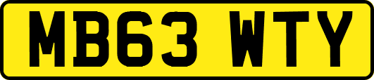 MB63WTY