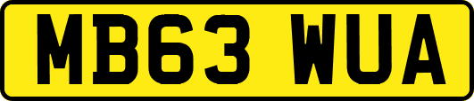 MB63WUA