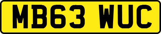 MB63WUC