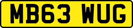MB63WUG