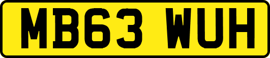 MB63WUH