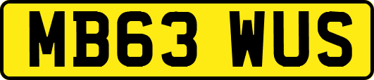 MB63WUS