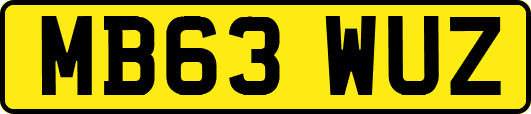 MB63WUZ