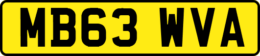 MB63WVA