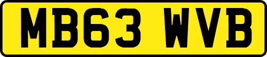 MB63WVB
