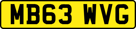 MB63WVG
