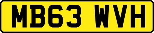MB63WVH